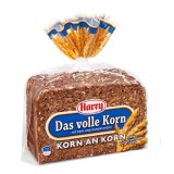 HARRY DAS VOLLE KORN BROT 500G